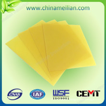 Insulation Epoxy Fiberglass Sheet/ Board Fr4 G10